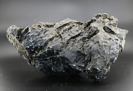 Black Seiryu Stone - Superior Shrimp & Aquatics