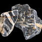 Black & White Aurum Rock - Hardscape