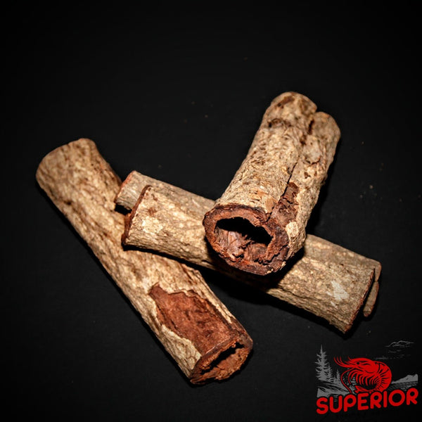 Catappa Bark - Superior Shrimp & Aquatics