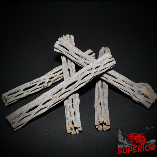 Cholla Wood - Superior Shrimp & Aquatics