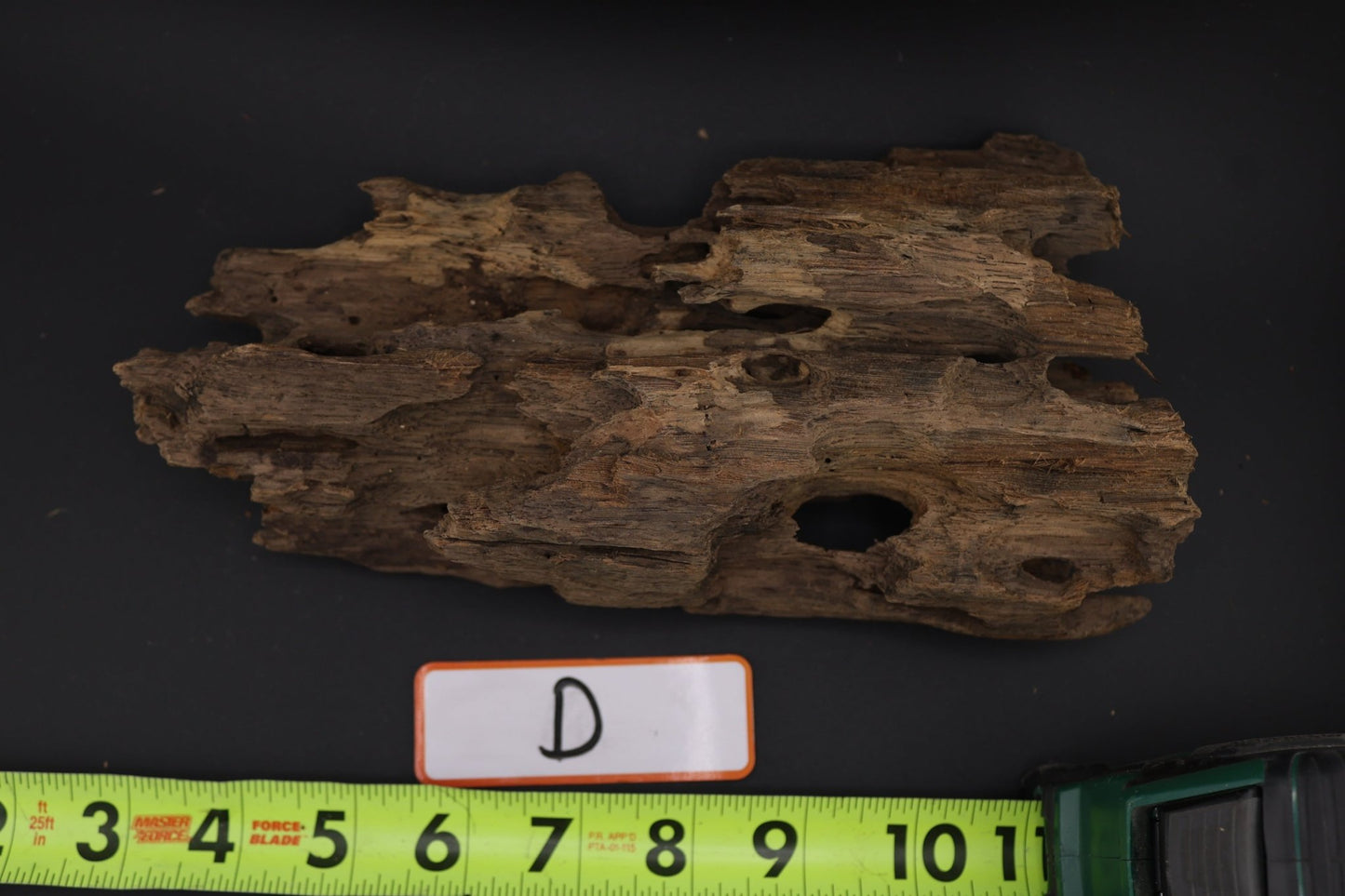 Dragon Wood - Superior Shrimp & Aquatics