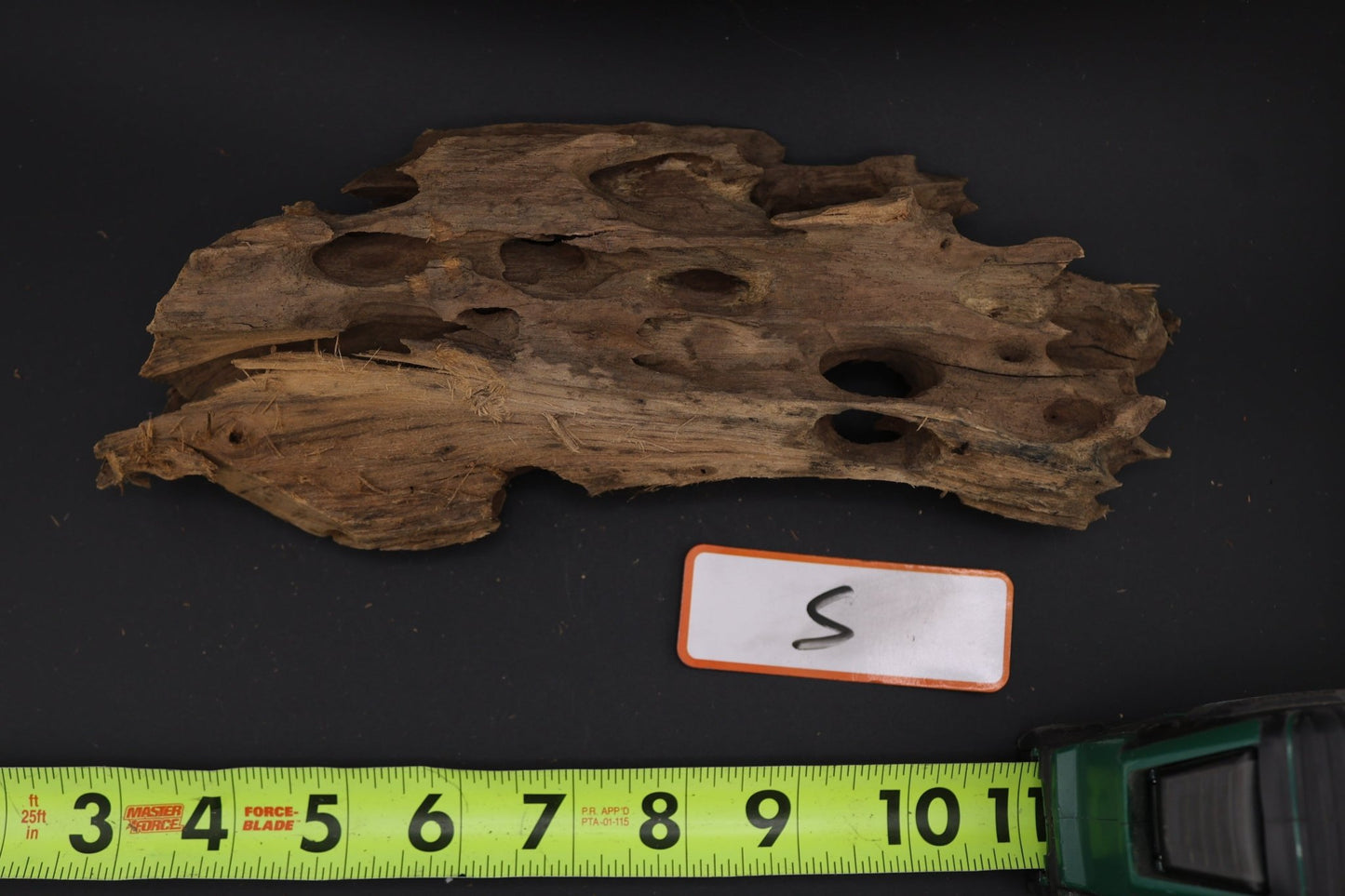 Dragon Wood - Superior Shrimp & Aquatics