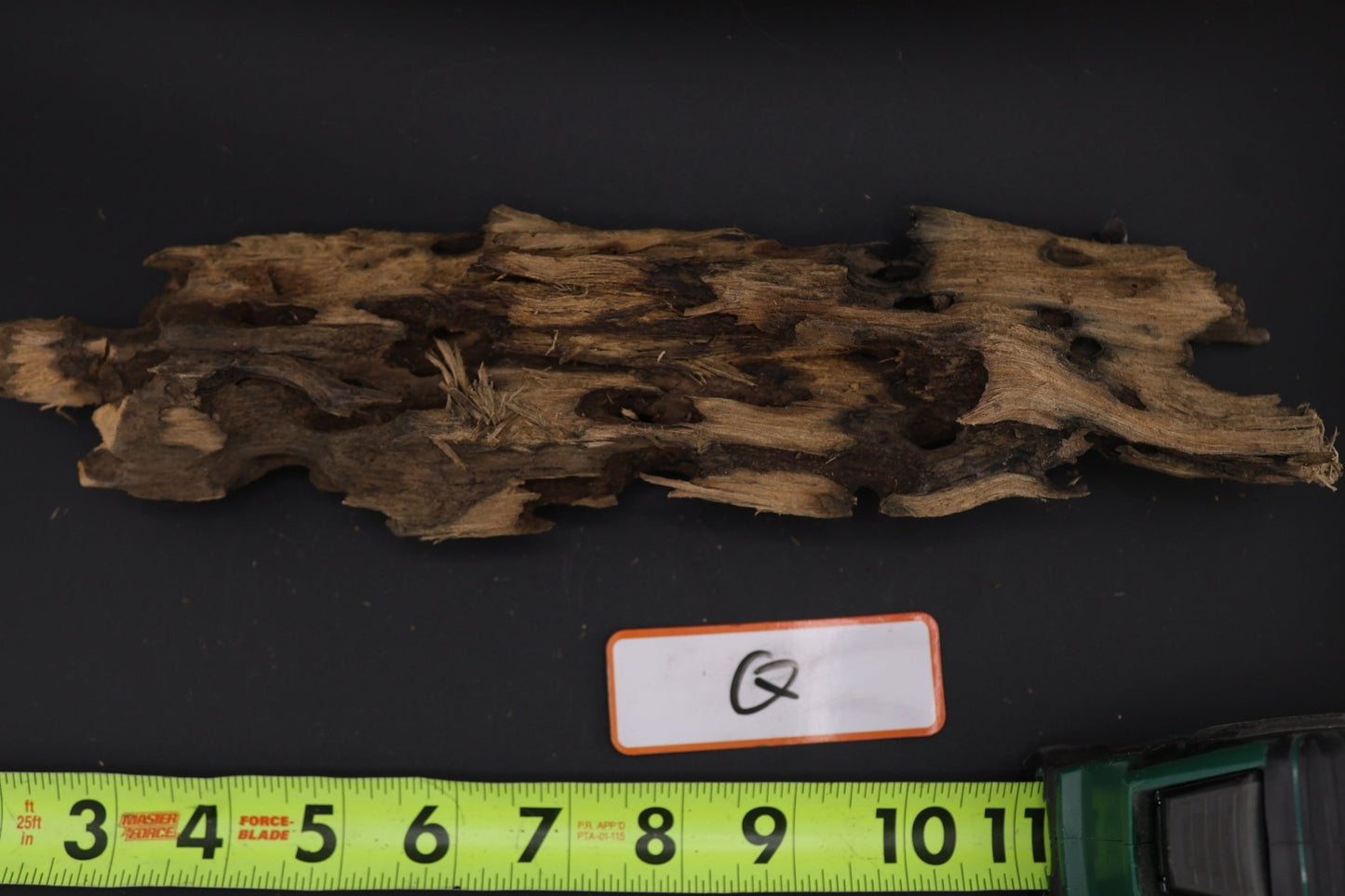 Dragon Wood - Superior Shrimp & Aquatics