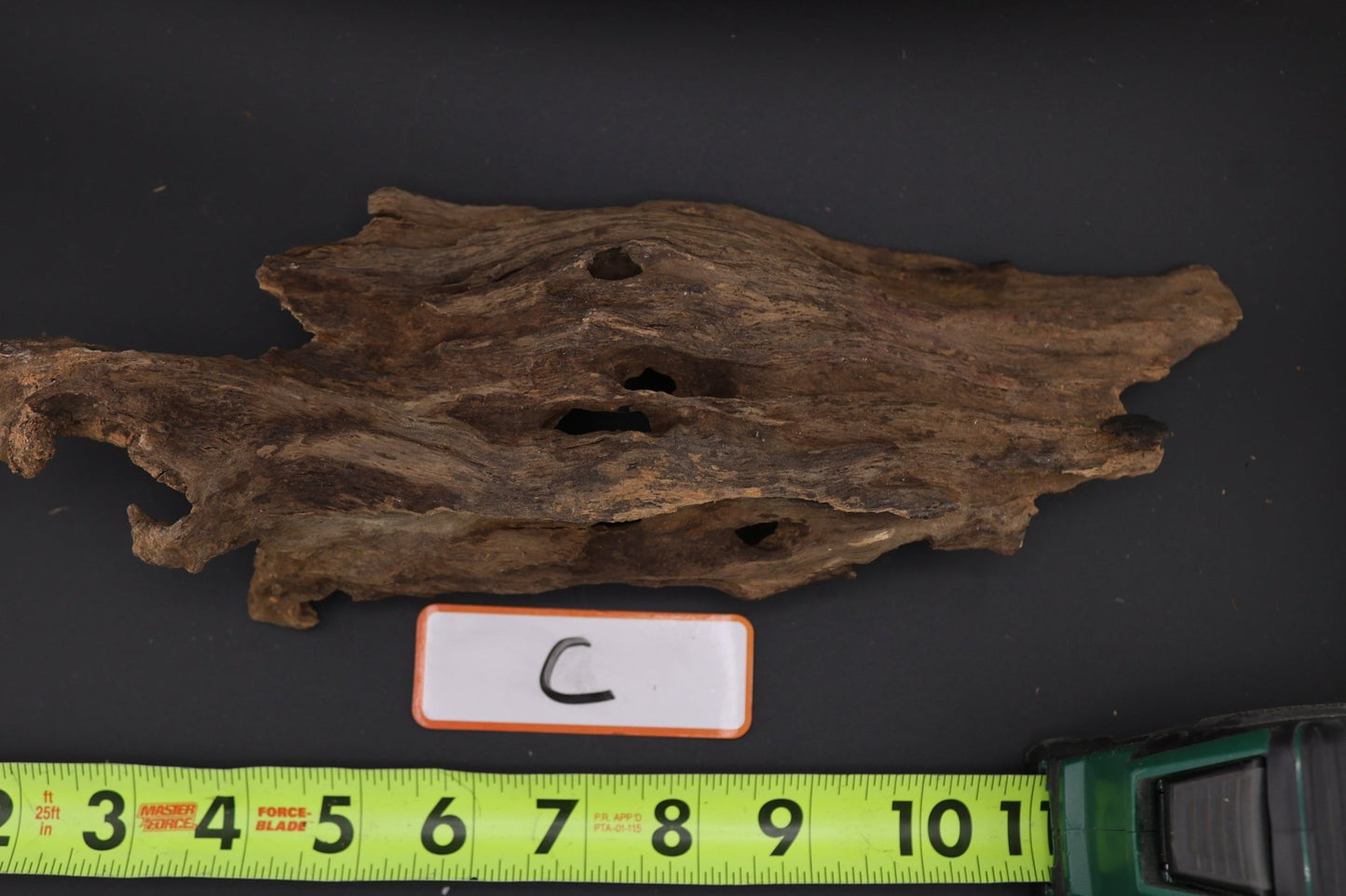 Dragon Wood - Superior Shrimp & Aquatics