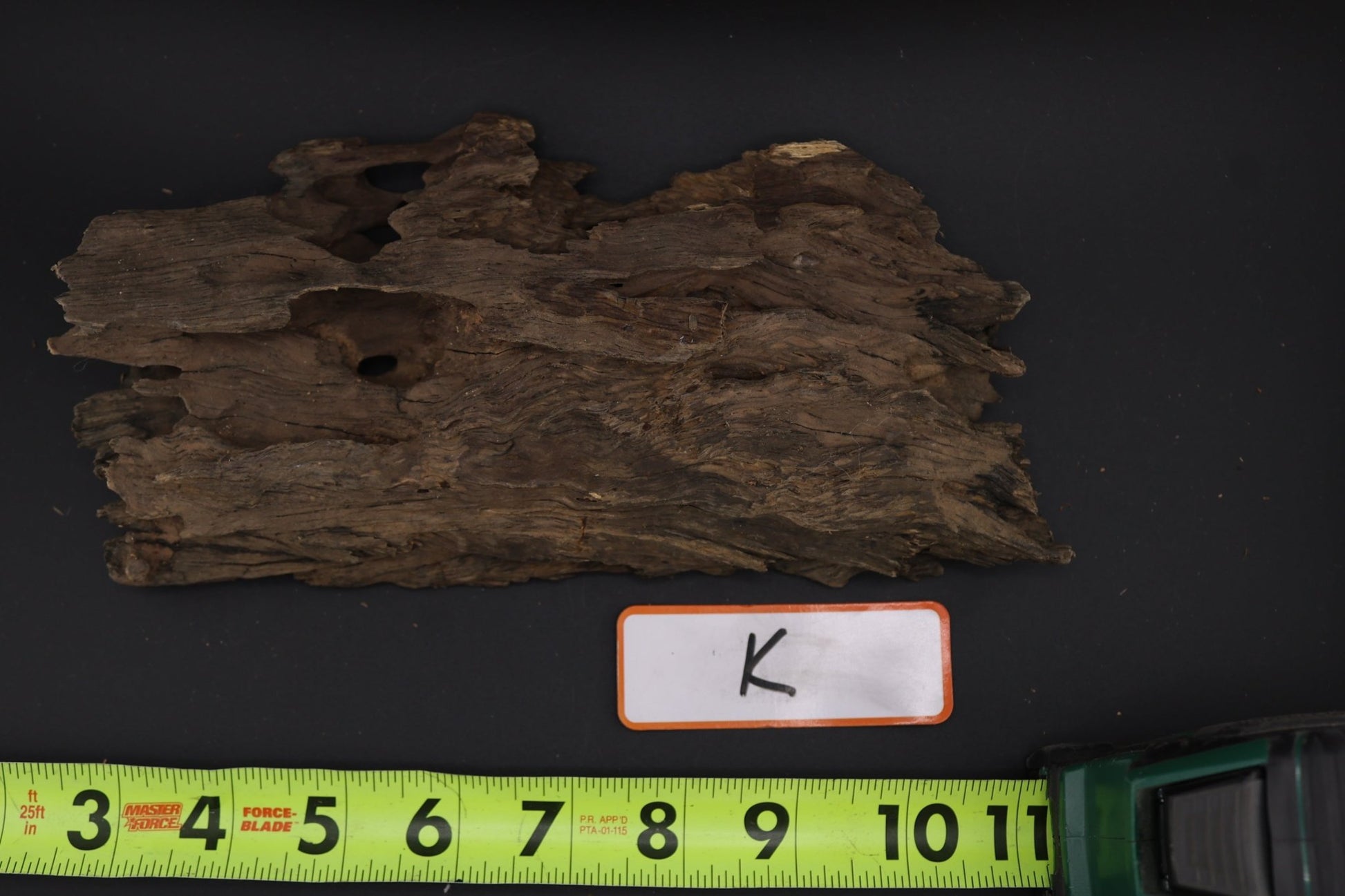 Dragon Wood - Superior Shrimp & Aquatics