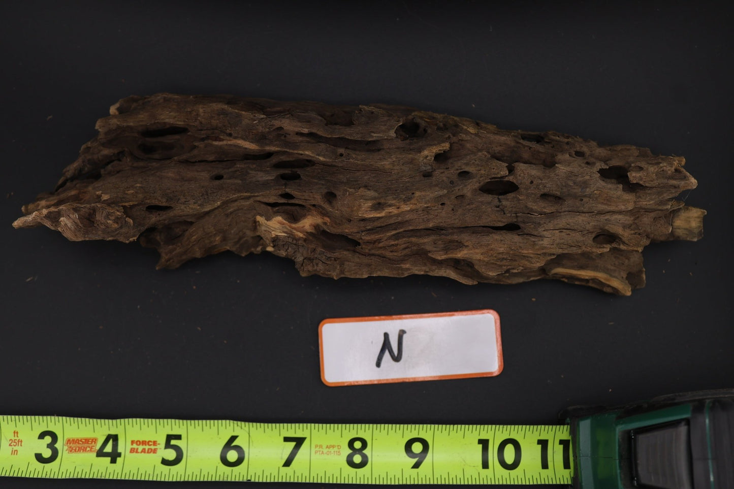 Dragon Wood - Superior Shrimp & Aquatics