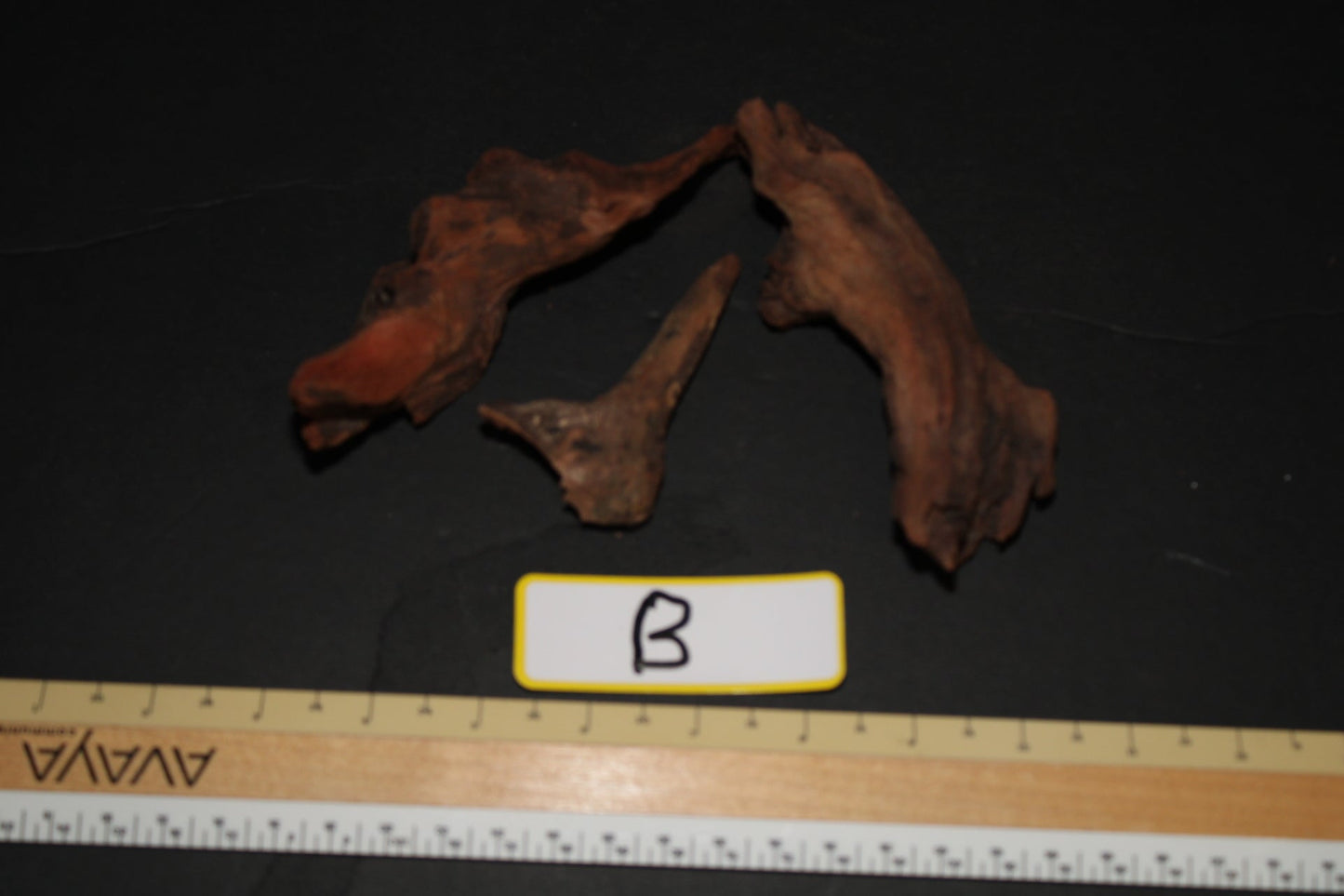 Driftwood - Superior Shrimp & Aquatics