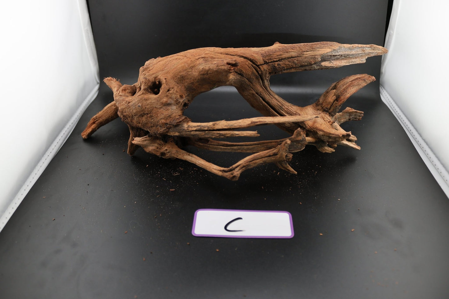 Driftwood - Superior Shrimp & Aquatics