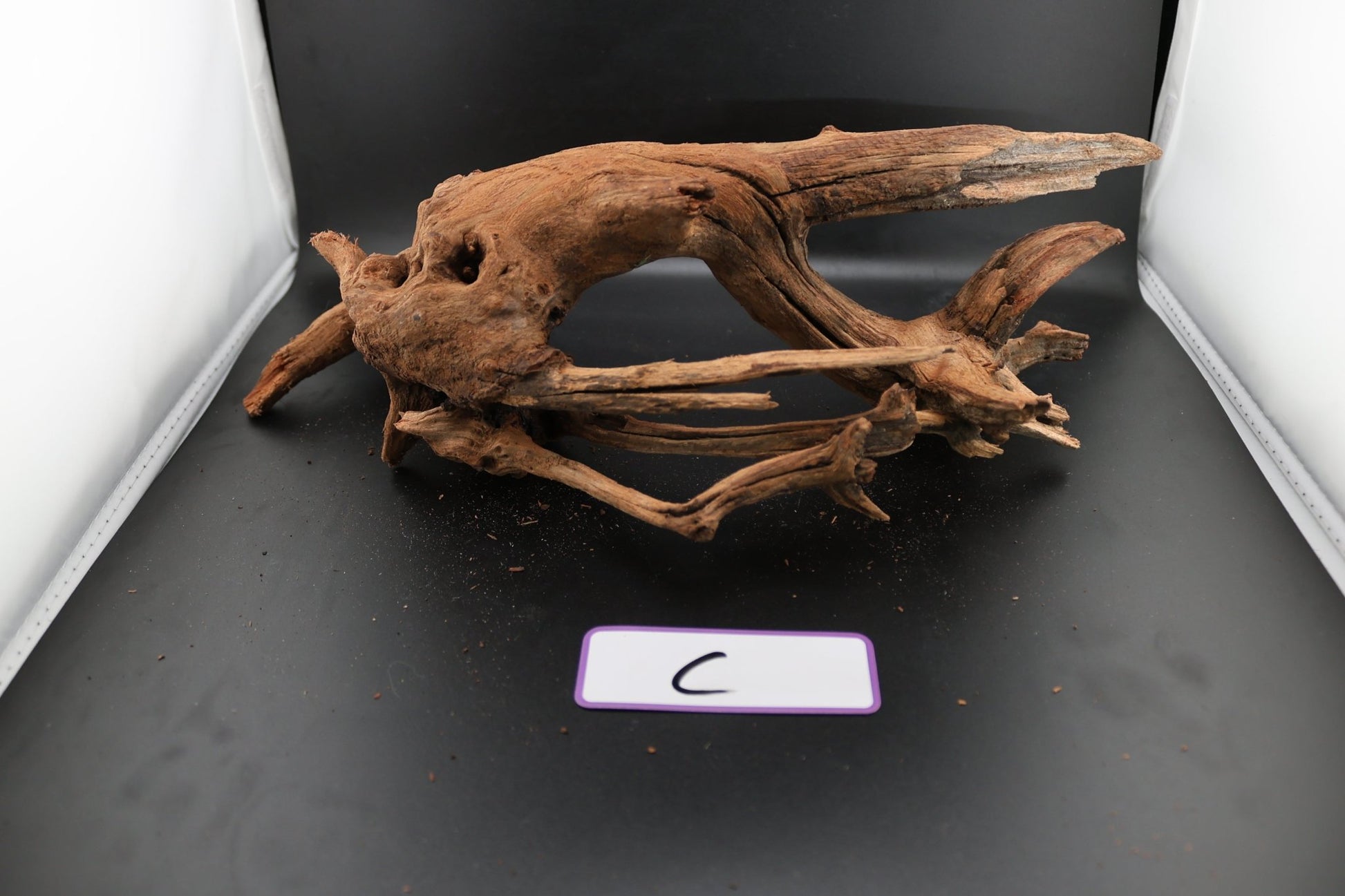 Driftwood - Superior Shrimp & Aquatics