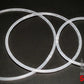 Floating Plant Rings - Superior Shrimp & Aquatics