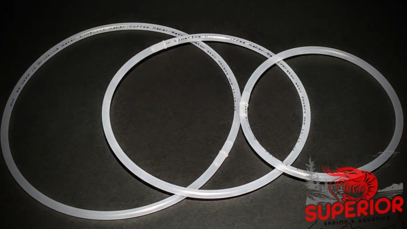 Floating Plant Rings - Superior Shrimp & Aquatics