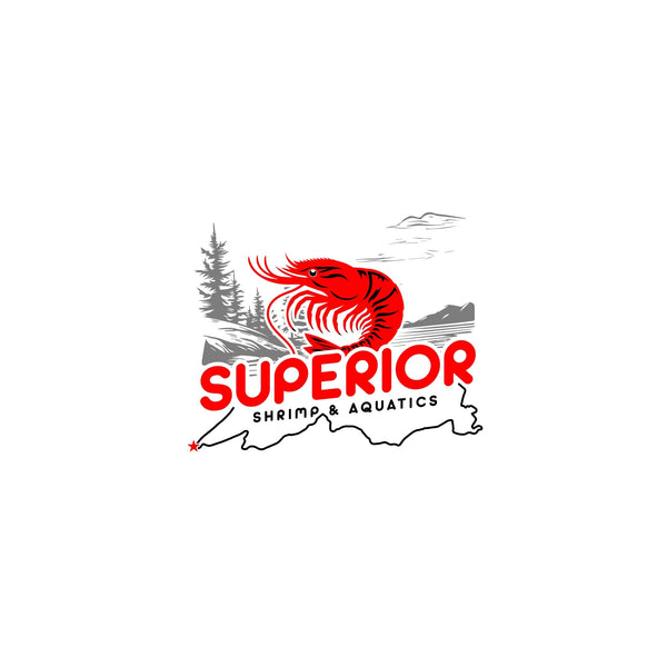 Gift Card - Superior Shrimp & Aquatics