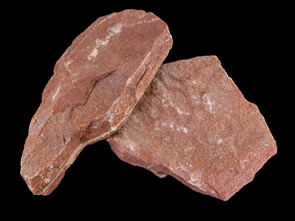 Red Slate Rock - Hardscape