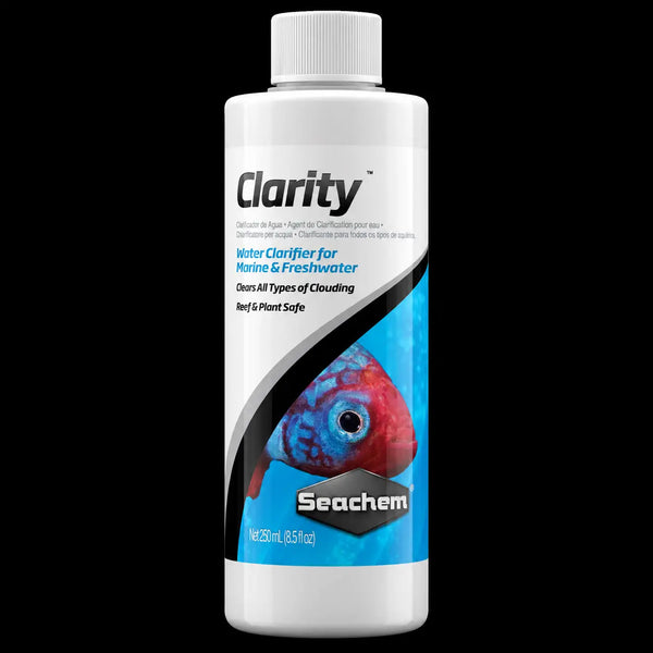 Seachem Clarity - Dry Good