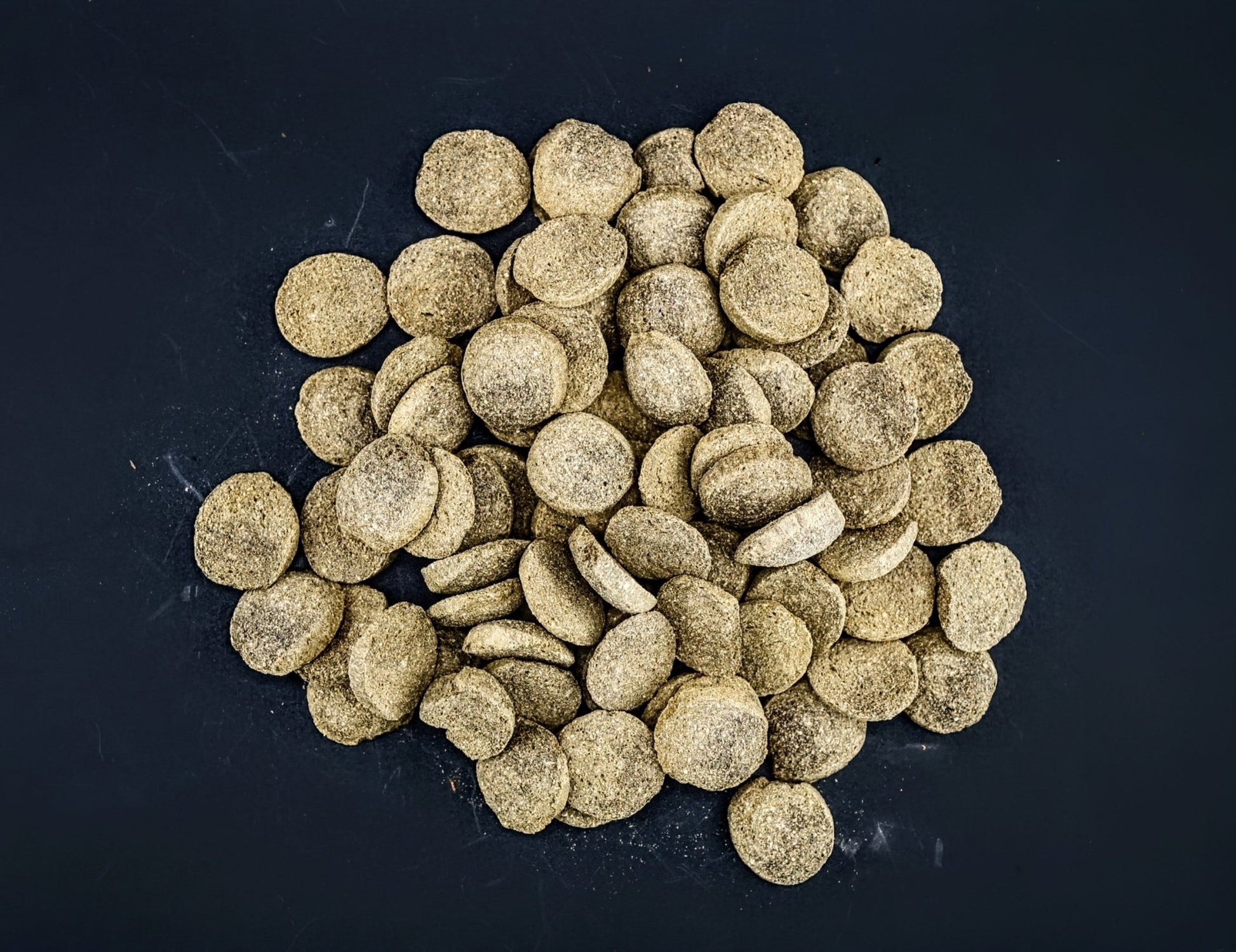 Sinking Veggie Wafers - Superior Shrimp & Aquatics