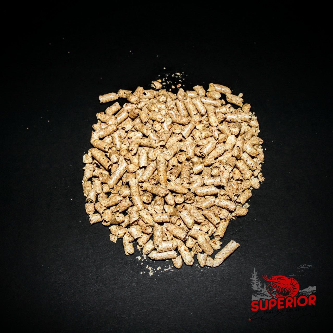 Snowflake Shrimp Food - Superior Shrimp & Aquatics