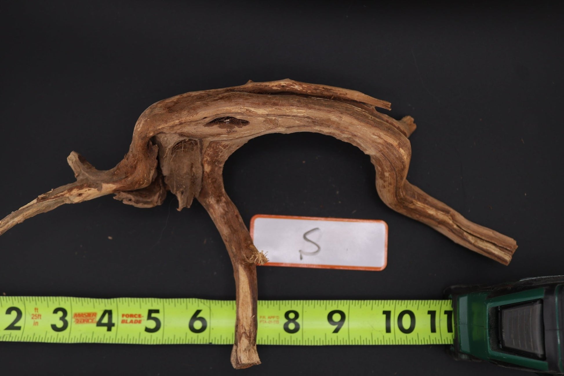 Spider Wood - Superior Shrimp & Aquatics