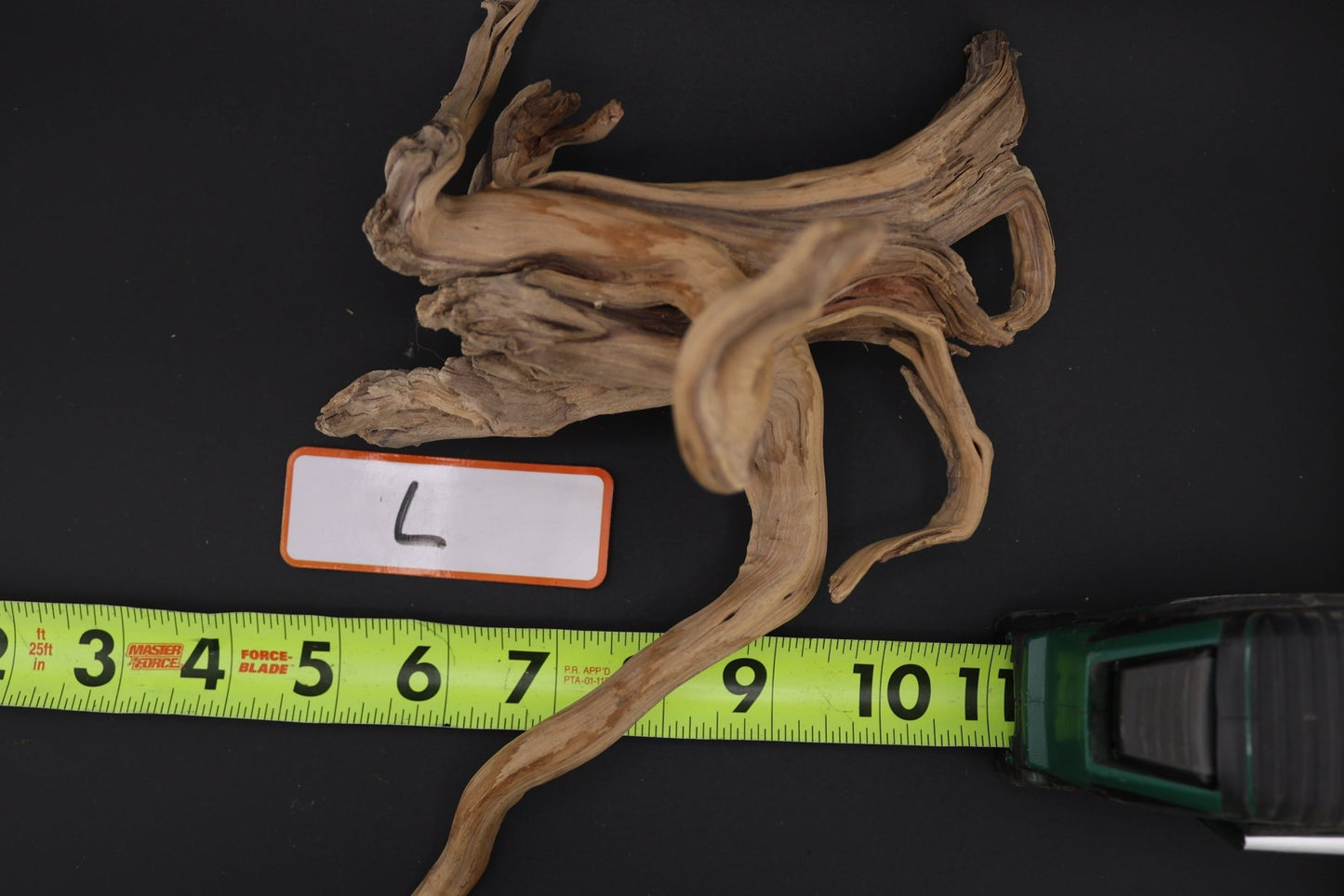 Spider Wood - Superior Shrimp & Aquatics