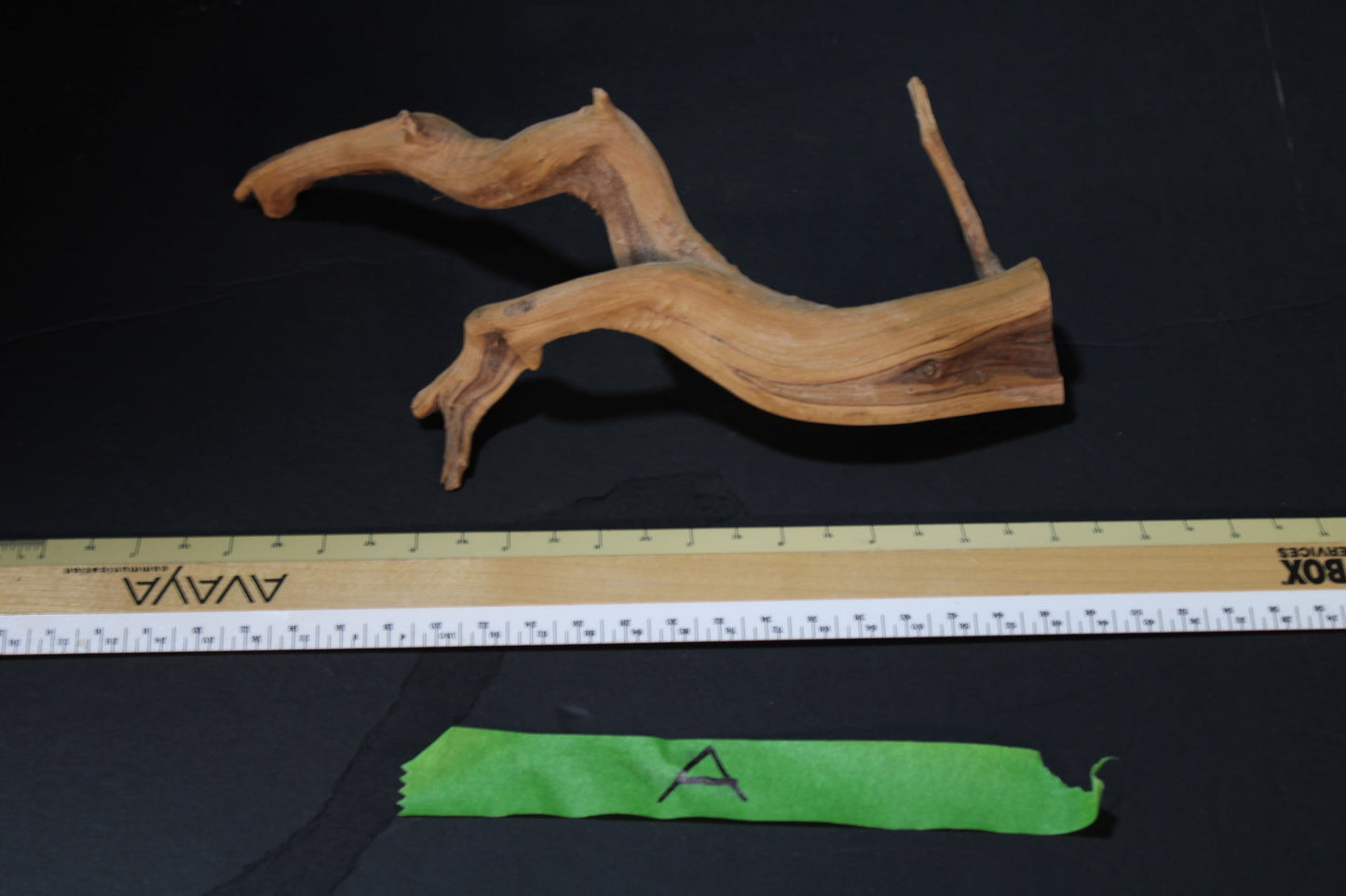 Spider Wood - Superior Shrimp & Aquatics