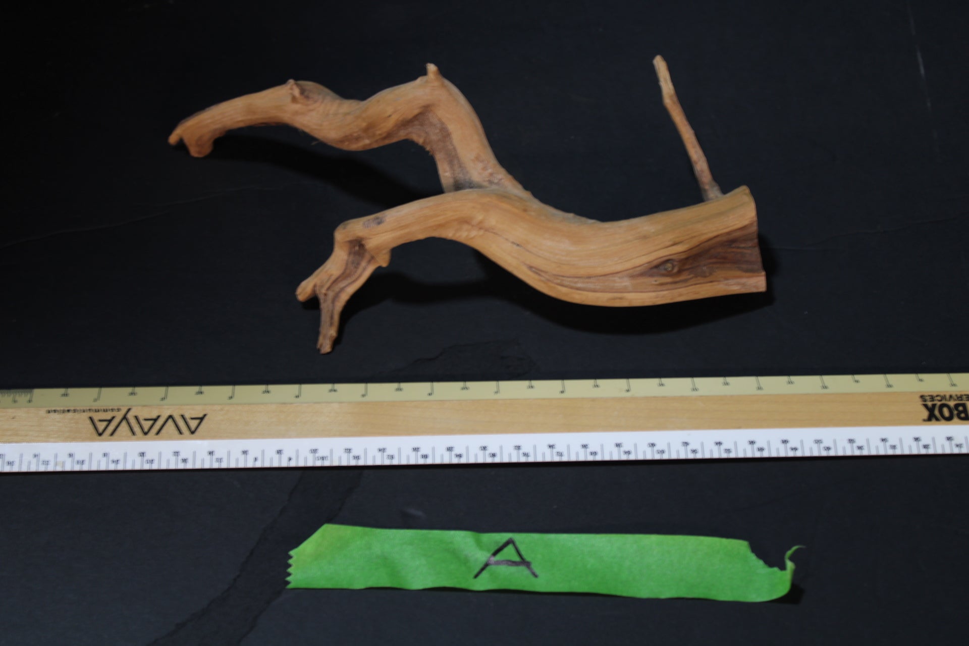 Spider Wood - Superior Shrimp & Aquatics