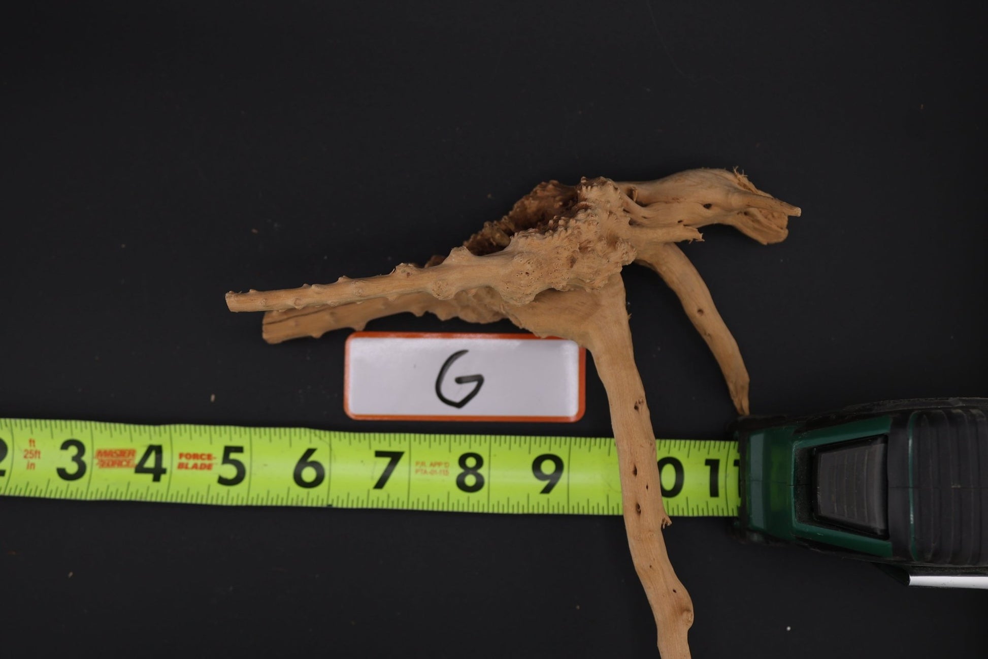 Spider Wood - Superior Shrimp & Aquatics