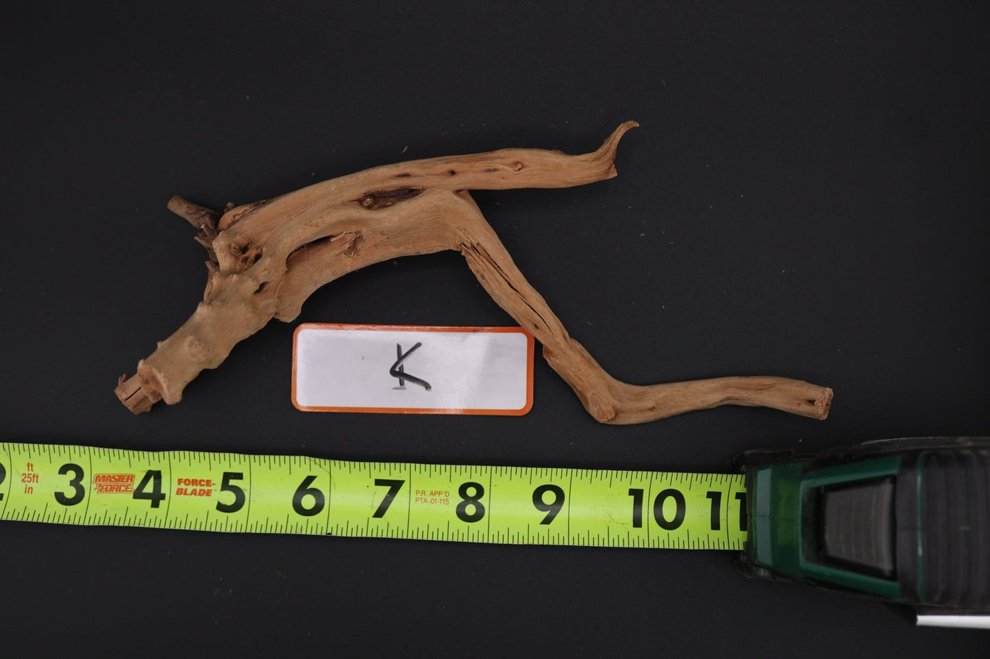 Spider Wood - Superior Shrimp & Aquatics