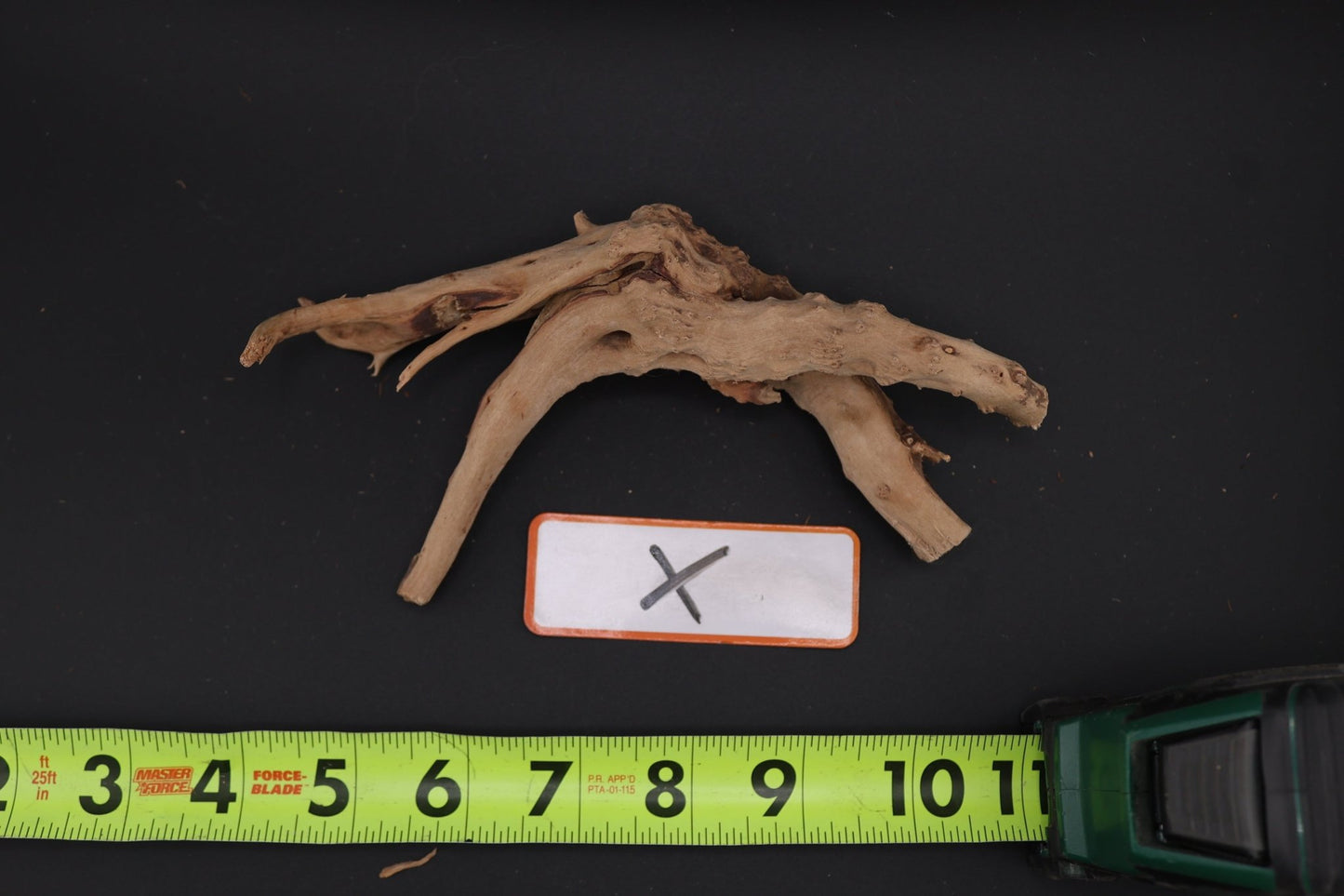 Spider Wood - Superior Shrimp & Aquatics